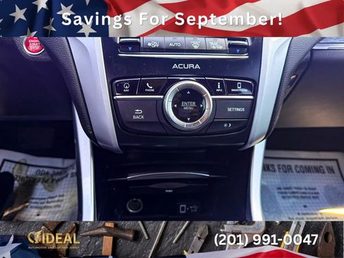Used 2020 Acura TLX Type S PMC Edition AWD/4WD image 37