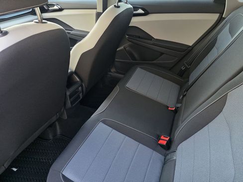 New 2026 Volkswagen Taos S FWD image 23