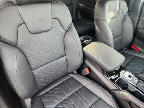 New 2025 Kia Telluride EX X-Line image 18