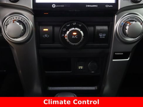 Certified 2023 Toyota 4Runner SR5 Premium w/ Moonroof Package image 20