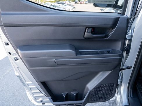 New 2025 Toyota Tacoma SR5 image 9