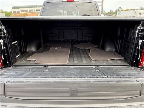 Used 2024 Ford F150 King Ranch AWD/4WD image 16
