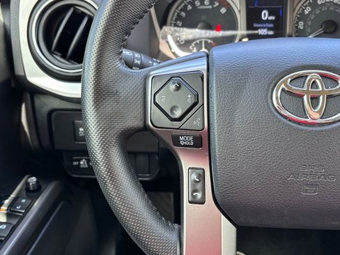 Used 2023 Toyota Tacoma SR5 RWD image 16