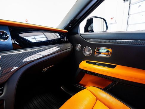 Used 2022 Rolls-Royce Ghost Black Badge image 53