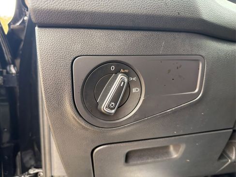 Used 2024 Volkswagen Tiguan Wolfsburg Edition image 16