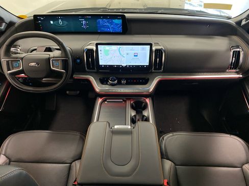 New 2025 Ford Expedition Tremor image 14