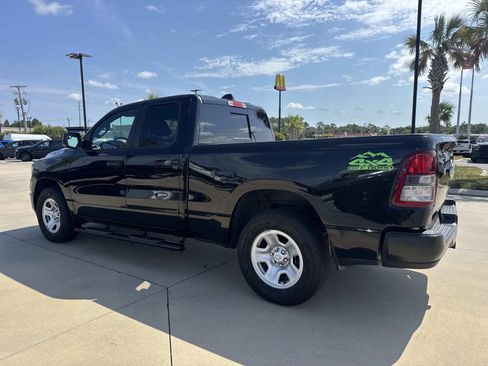Used 2024 RAM 1500 Tradesman AWD/4WD image 5