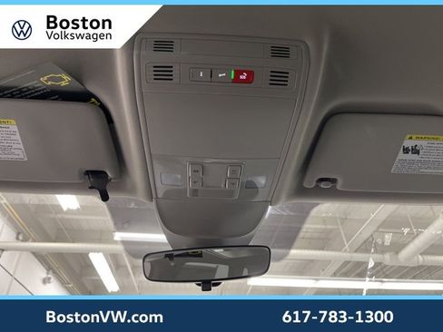 New 2026 Volkswagen Taos S image 24