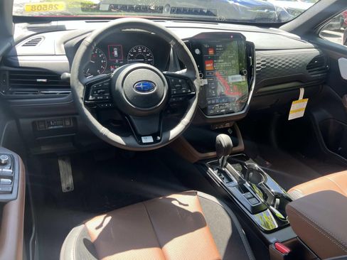 New 2026 Subaru Forester Touring AWD/4WD image 14