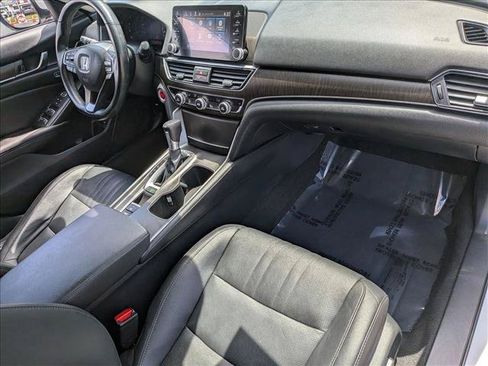Used 2020 Honda Accord EX-L image 19