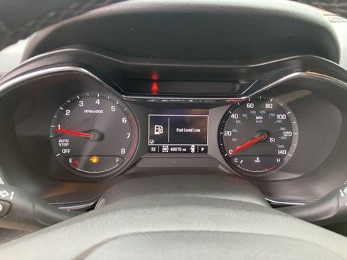 Used 2023 Chevrolet TrailBlazer ACTIV image 15