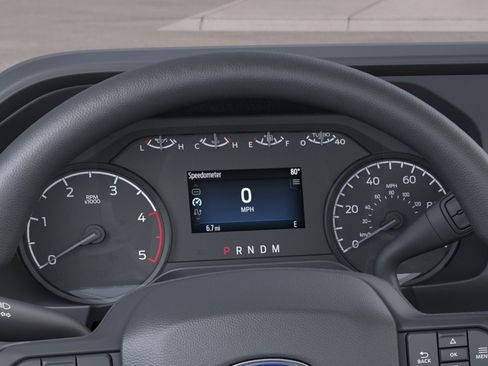 New 2026 Ford F350 XL AWD/4WD image 12