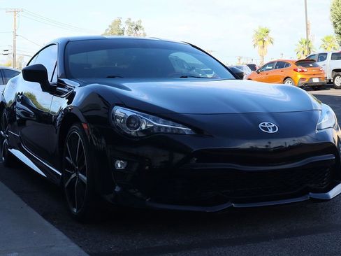 Used 2019 Toyota 86 TRD SE image 16