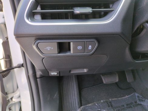 New 2025 Kia K4 GT-Line Turbo FWD image 16