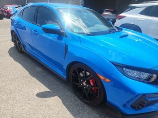 Used 2021 Honda Civic Type R video 1