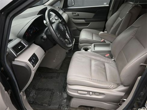 Used 2012 Honda Odyssey EX-L image 13