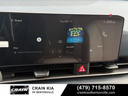 New 2026 Kia Carnival EX image 15