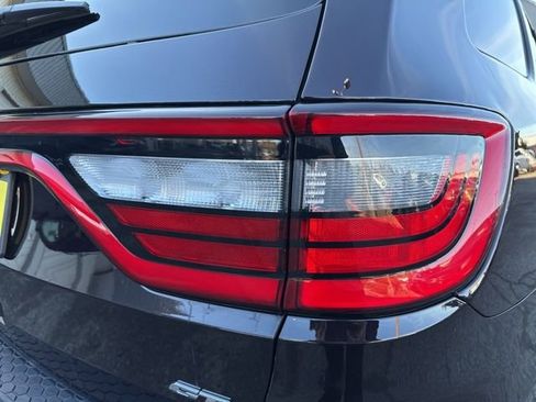 Used 2025 Dodge Durango GT image 15