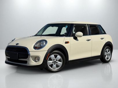 Used 2018 MINI Cooper 4-Door Hardtop