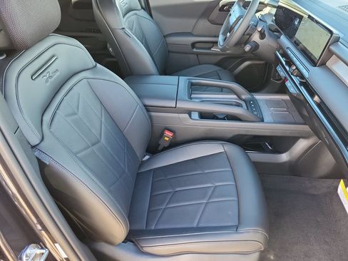New 2027 Kia Telluride SX X-Line w/ Towing Package AWD/4WD image 16