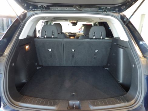 Used 2021 Chevrolet TrailBlazer LS FWD image 17