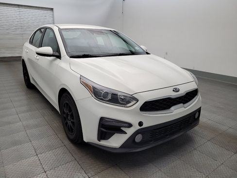 Used 2019 Kia Forte Sedan FWD image 13
