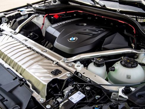 New 2026 BMW X3 xDrive30 w/ M Sport Package image 26