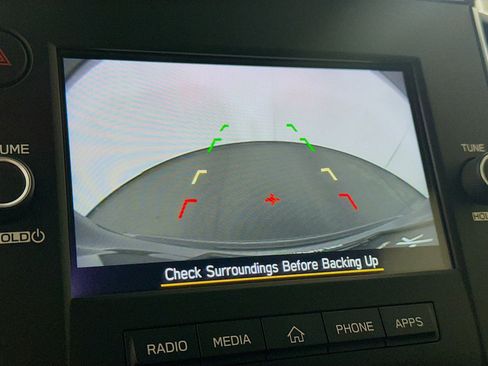 Used 2025 Subaru Forester image 22