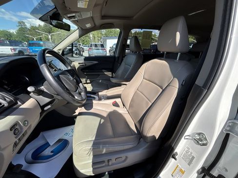 Used 2020 Honda Pilot EX-L image 13
