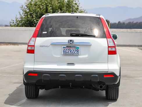 Used 2008 Honda CR-V EX-L image 6