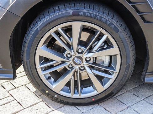 Used 2023 Subaru WRX image 12