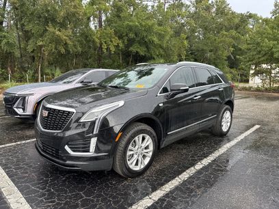 Used 2026 Cadillac XT5 Luxury w/ LPO, Floor Liner Package