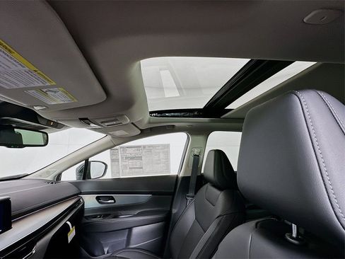 New 2025 Nissan Murano SL image 25