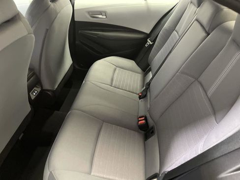 Used 2025 Toyota Corolla SE image 23