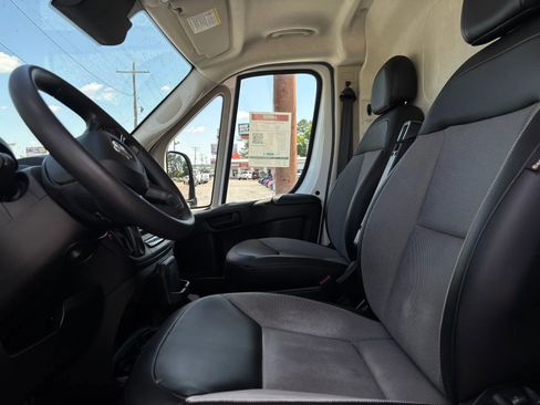 Used 2022 RAM ProMaster 3500 w/ Premium Convenience Group (A) FWD image 14