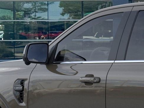 New 2026 Ford Ranger Lariat w/ Chrome Accent Package image 20