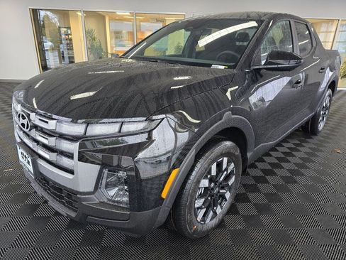 New 2026 Hyundai Santa Cruz SE AWD/4WD image 7