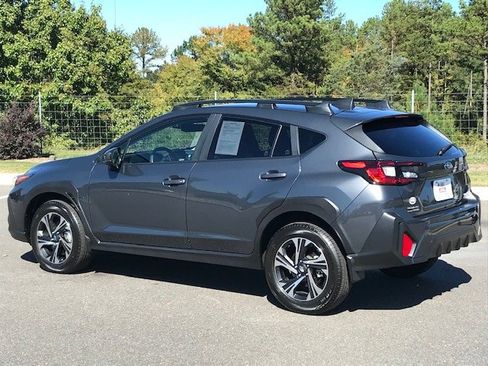 Certified 2024 Subaru Crosstrek 2.0i Premium image 3