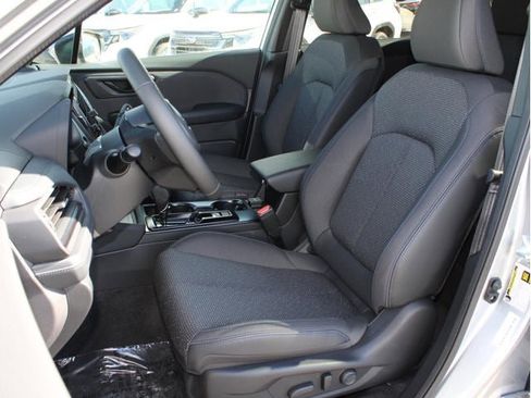 New 2026 Subaru Forester Premium w/ Base/Premium Plus Package AWD/4WD image 34