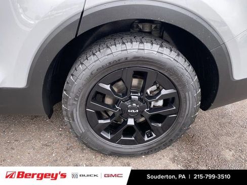 Used 2023 Kia Telluride SX X-Pro AWD/4WD image 36