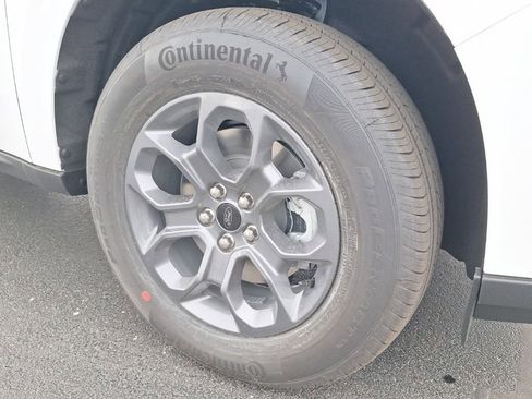 New 2026 Ford Maverick XLT AWD/4WD image 23