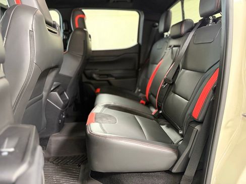 Used 2025 Ford Ranger Raptor AWD/4WD image 20