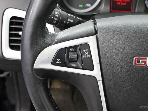Used 2013 GMC Terrain SLT FWD image 26