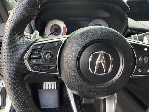 Used 2023 Acura TLX Type S PMC Edition AWD/4WD image 19