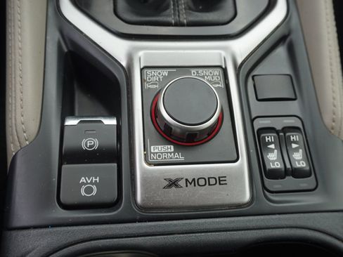 Used 2021 Subaru Forester Limited AWD/4WD image 20