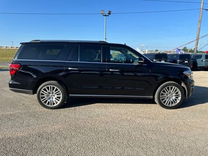 Used 2023 Ford Expedition Max Limited