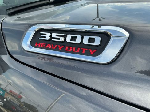 New 2026 RAM 3500 Tradesman w/ Chrome Appearance Group A image 20