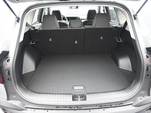 New 2026 Kia Seltos LX image 32