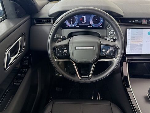 Certified 2026 Land Rover Range Rover Velar S image 25