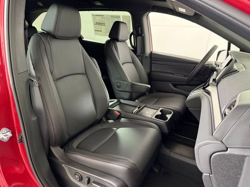 New 2026 Honda Odyssey Sport-L image 25